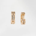 CANDONGA BVLGARI LINEA CIRCONES 12MM